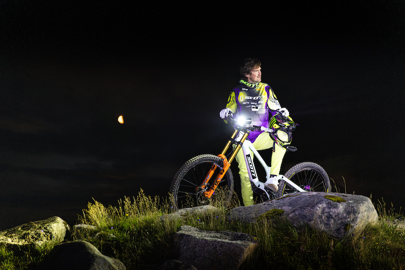 Video: Exposure Lights Launches New Off-Road Range with Brendan