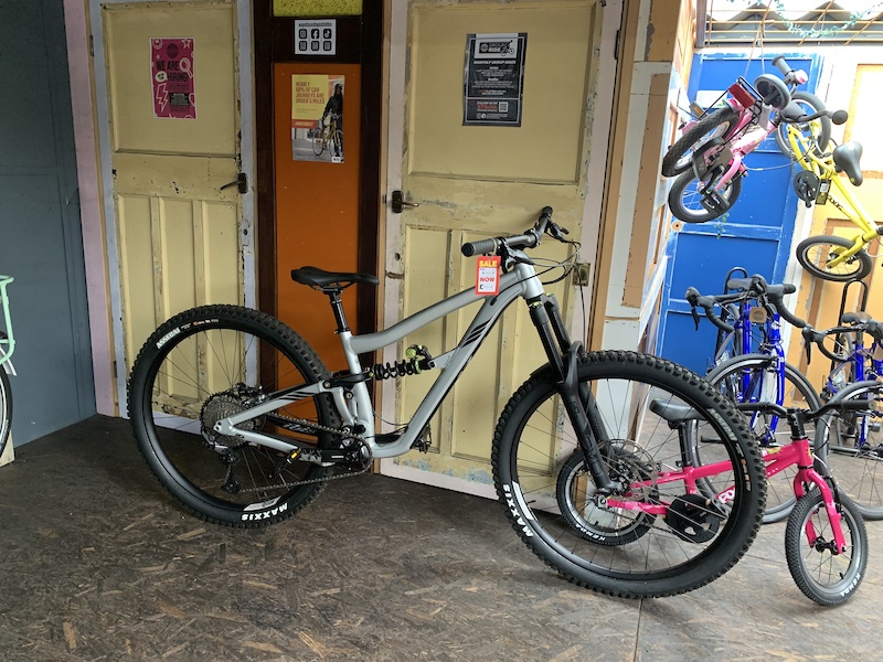 2022 Ibis ritmo af size medium For Sale