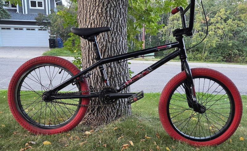 Bikes Haro Downtown Bmx 2016 16inch BMX Cycle Durable, Lightweight