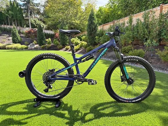 2022 Transition Ripcord 24” For Sale