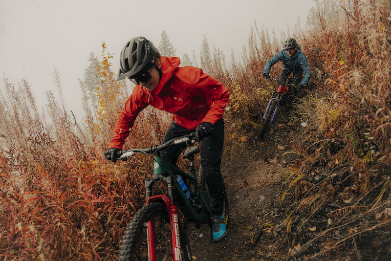 First Look: 7mesh's Guardian Jackets and Pants - Pinkbike