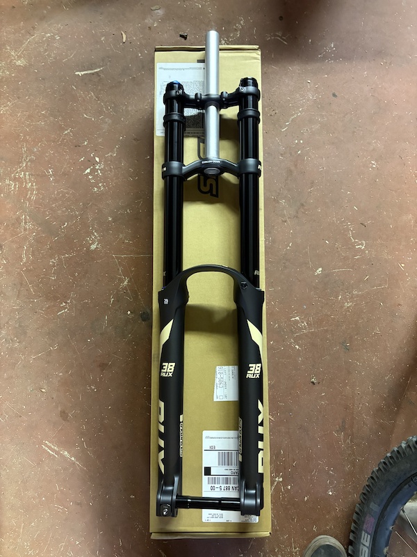 Achetez des SR Suntour Air Joint Set D´Entretien Pour. RUX38 - Noir