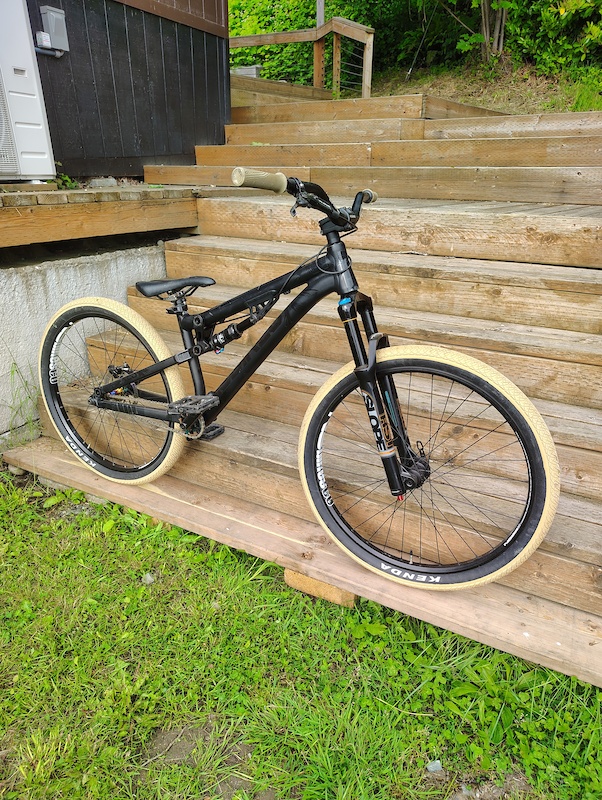 2022 NS Soda Slope For Sale