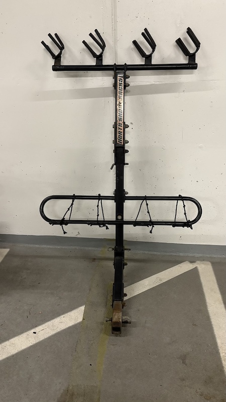 North Shore Rack NSR4 For Sale