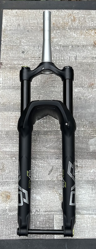 Fork Dvo Diamond 140mm Dvo 170mm Fork Store