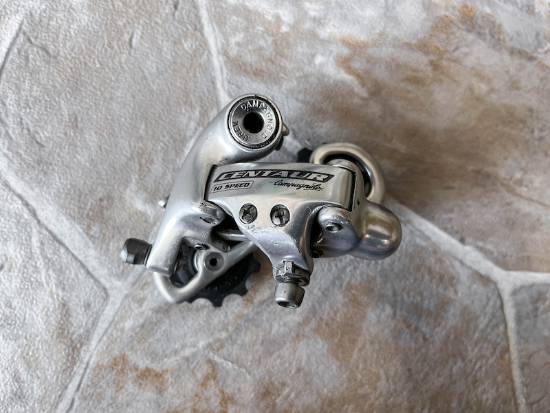 Dérailleur arrière campagnolo centaur - Équipements vélos