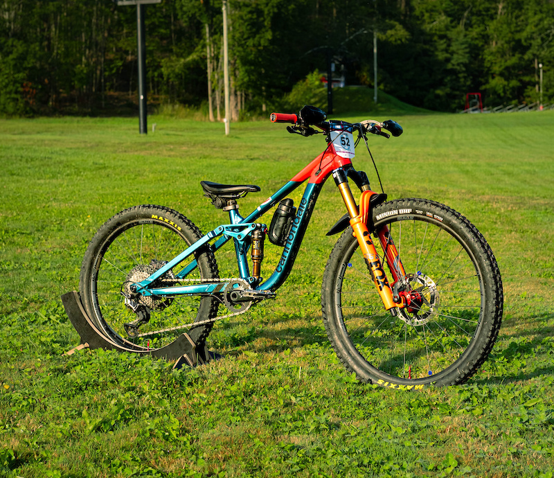 美品】CANNONDALE Habit 6 カスタム Cannondale Habit 6 - Bicycle Pro