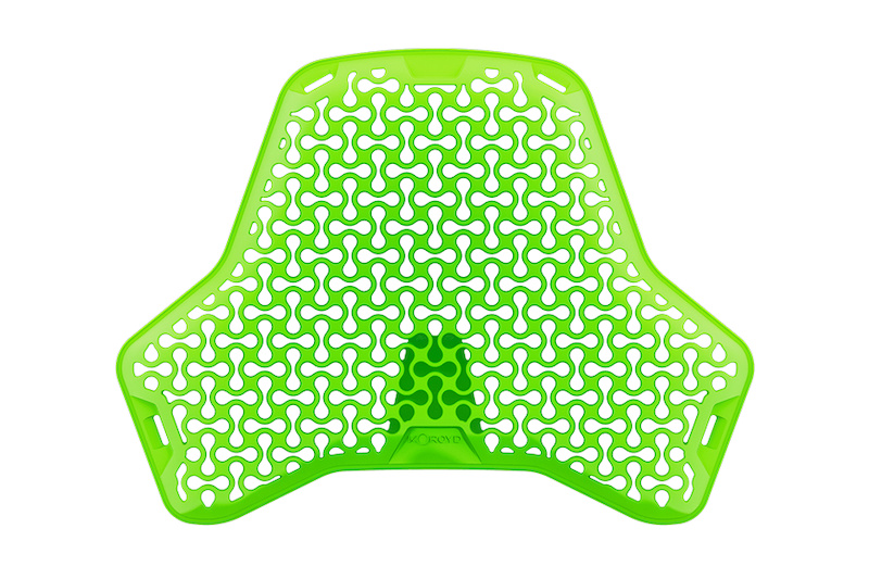 Koroyd & Fox Release New Airframe Chest Guard - Pinkbike