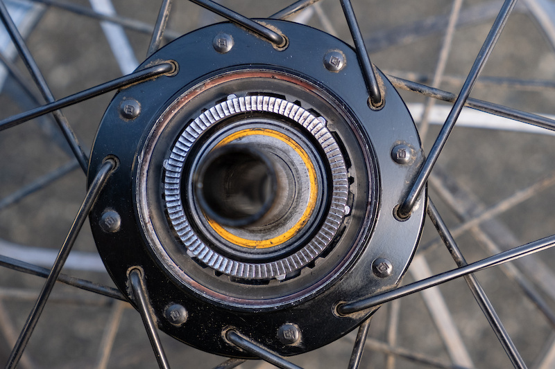 Review: The DT Swiss DEG DF Anti-Pedal Kickback Hub Upgrade is
