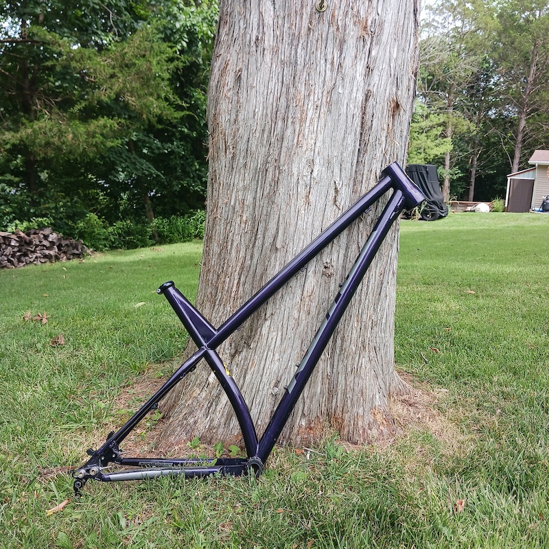 St Frame 2018 Kona Honzo ST Frame For Sale