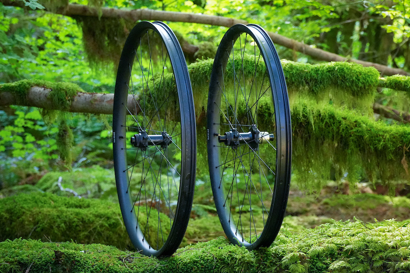 Roues Mavic Crossmax SX pour l'enduro! - World VTT Roues Mavic Crossmax SX pour l'enduro! - World VTT