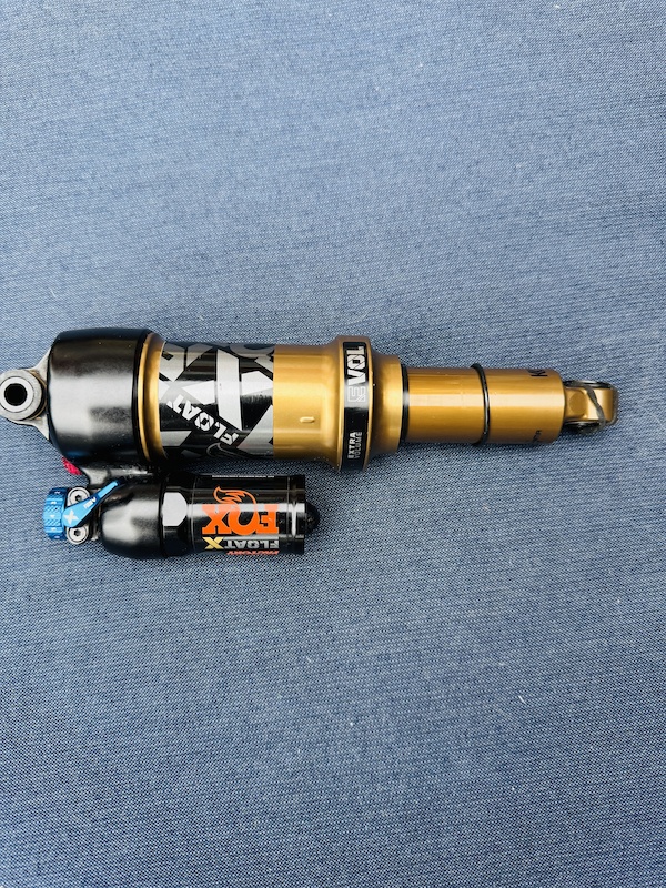 2023 Fox Float X Factory 210x55 For Sale