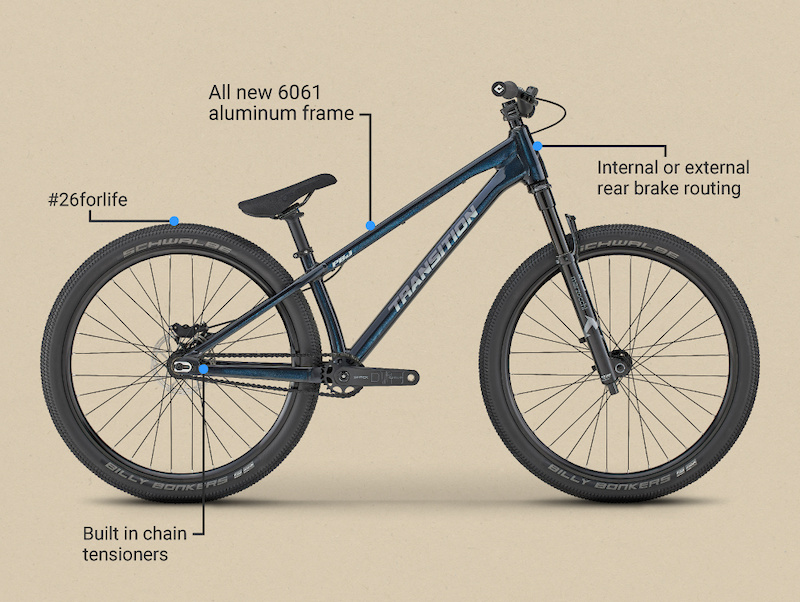Transition PBJ フレームセット 2021 Transition PBJ Frameset – Specs, Comparisons, Reviews – 99 Spokes