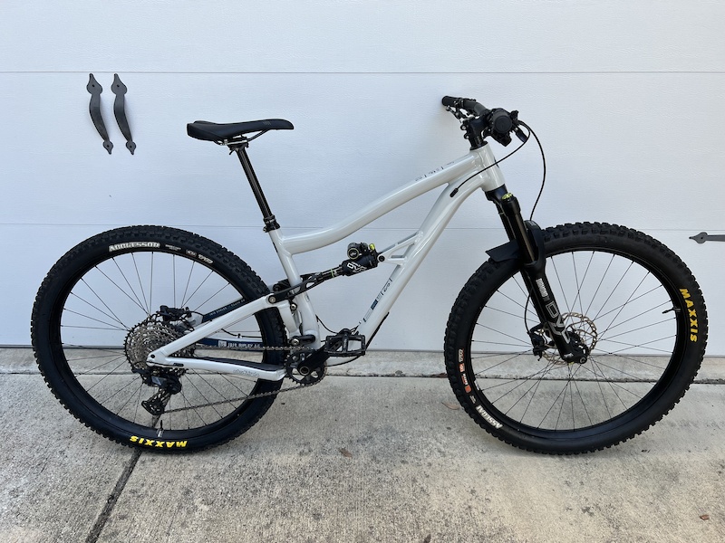 2023 Ibis Ripley AF V1 Large SLX Build For Sale 2023-ibis-ripley-af-v1-large-slx-build-for-sale
