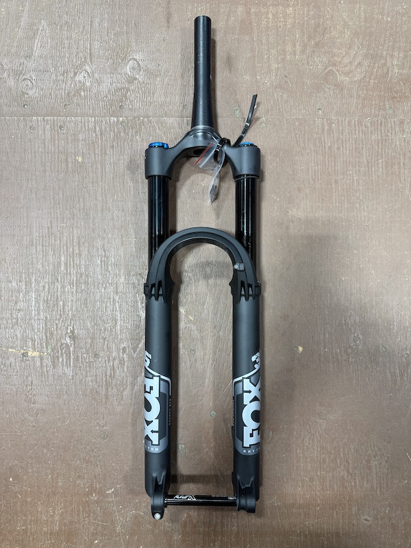 2025 Fox 36 Rhythm Float For Sale