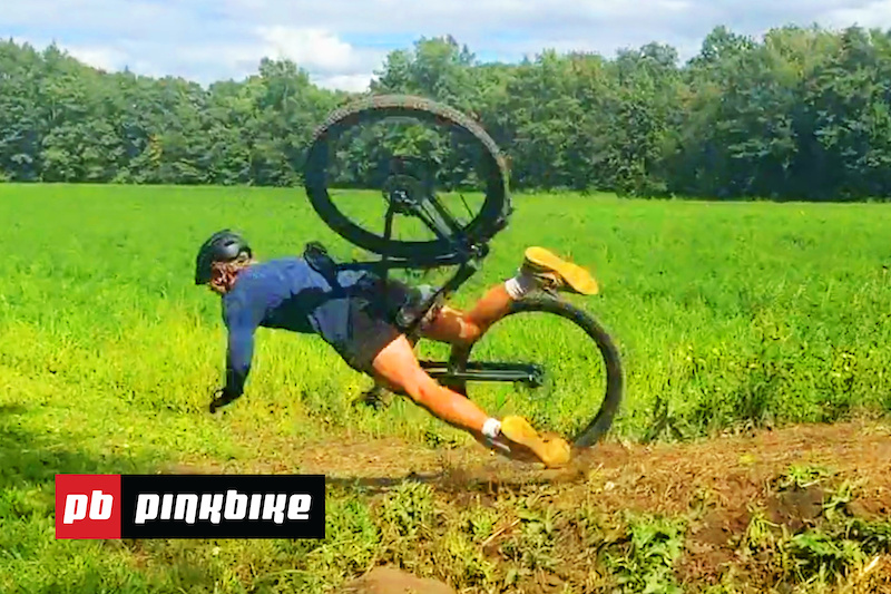 Video: Friday Fails #370 - Pinkbike