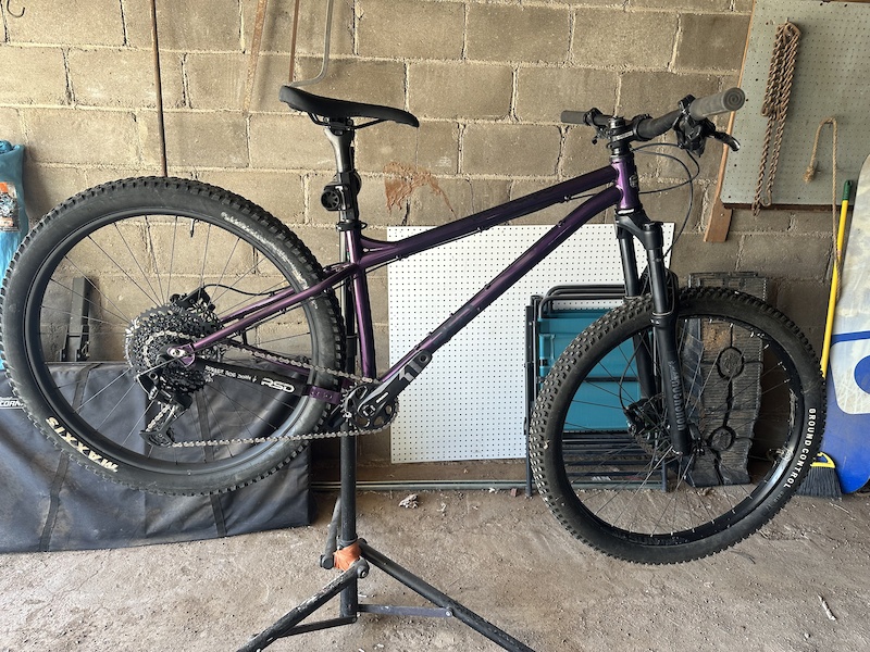 RSD Middlechild V2, small fram For Sale