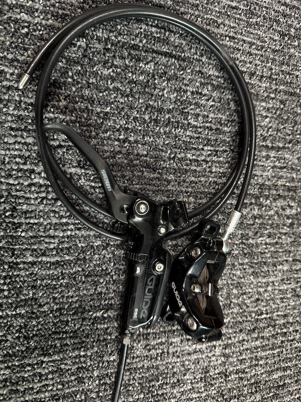 2024 SRAM Guide RSC Brake For Sale