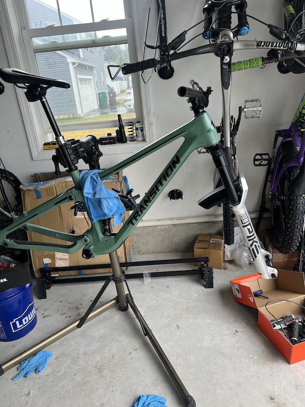 Smuggling Frame 2026 Medium Transition Smuggler Frame For Sale
