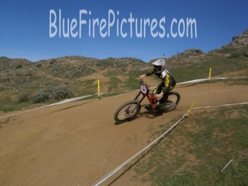 going slow on my first sport race age 13

thank you blue fire pictures for providing sick pictures