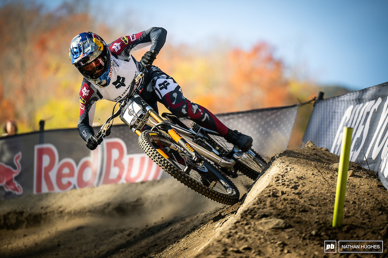 Hart F17 World Cup (2013)