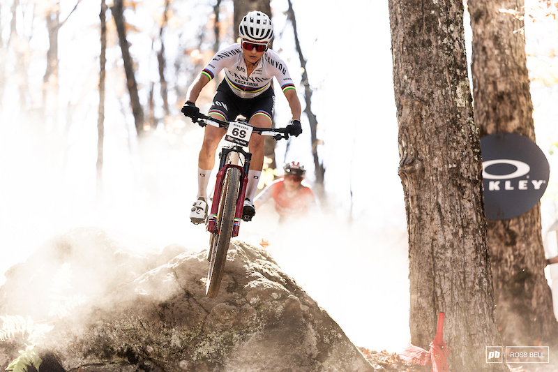 South Korea XC World Cup Preview: Track Details, Entry Lists &amp; Race Predictions