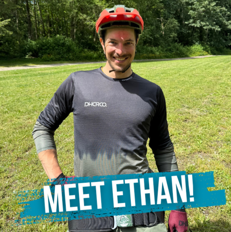 Instructor Spotlight: Ethan Krueger by BICP - Pinkbike
