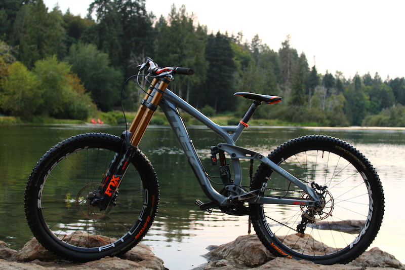 Session Bike 2019 Small Trek Session For Sale