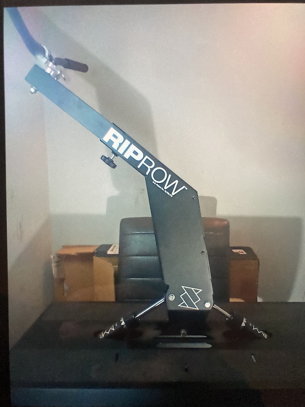 2023 RIP ROW For Sale