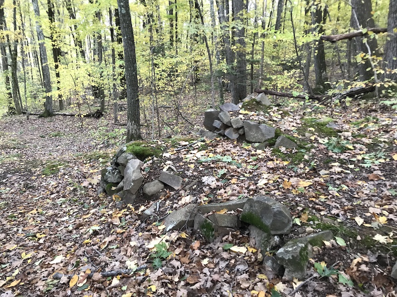 Abandoned Factory Multi Trail - West Hartford, CT