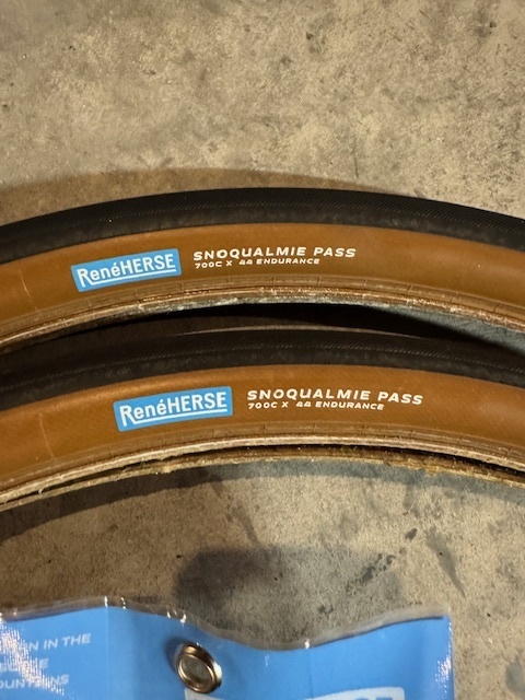 Rene Herse Snoqualmie Pass/Rodeo Labs Spork For Sale