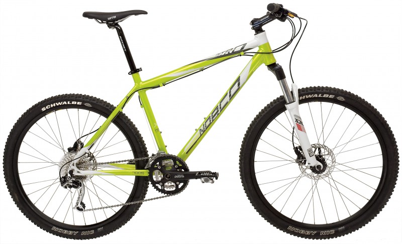 norco nitro 9.2
