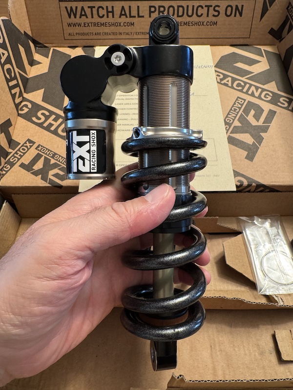 2023 EXT Storia Lok V3 For Sale