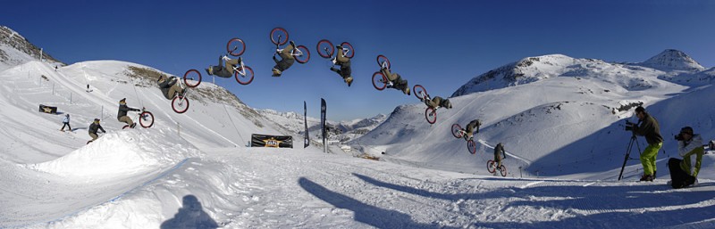 massive 25m/80ft backflip. This is not my picture, I took it from this article from vttfreeride.com : http://www.vttfreeride.com/dossiers/article-318-yannick-imperator-.html