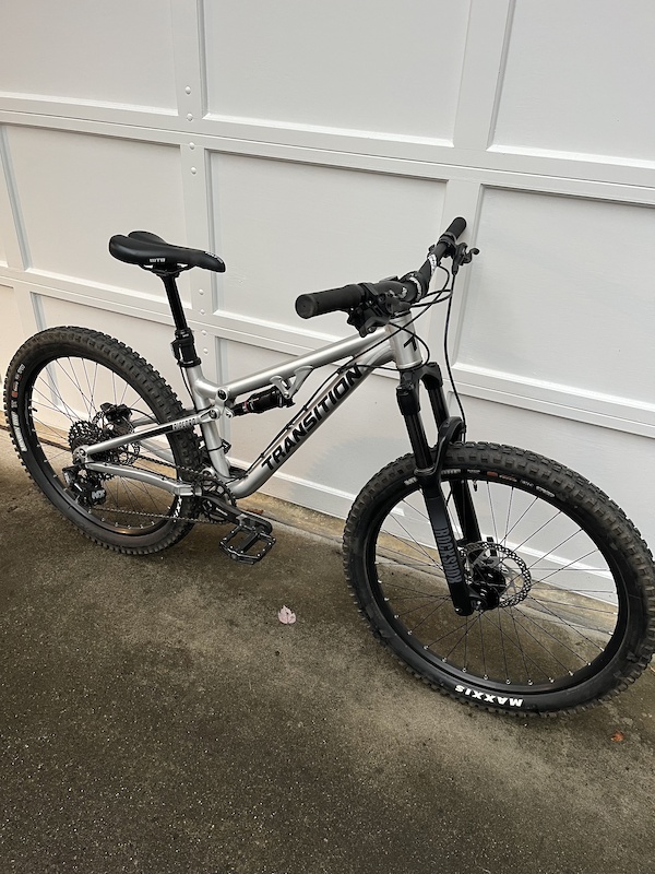 2023 Transition Ripcord For Sale
