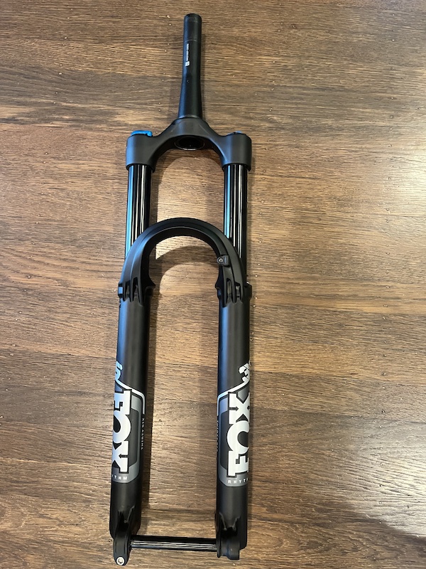 2025 Fox 36 Rhythm Fork For Sale