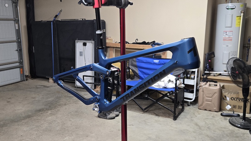 2023 Transition Scout Carbon For Sale