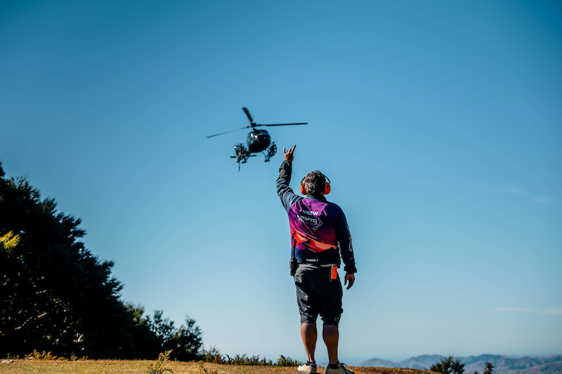 The NZ MTB Rally Returns With A Non-Racing Option in 2026 - Pinkbike
