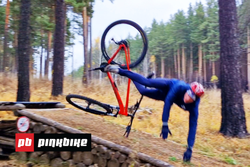 Video: Friday Fails #375 - Pinkbike