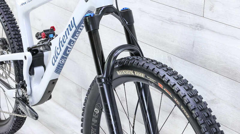 2020 Alchemy Arktos 29 ST For Sale