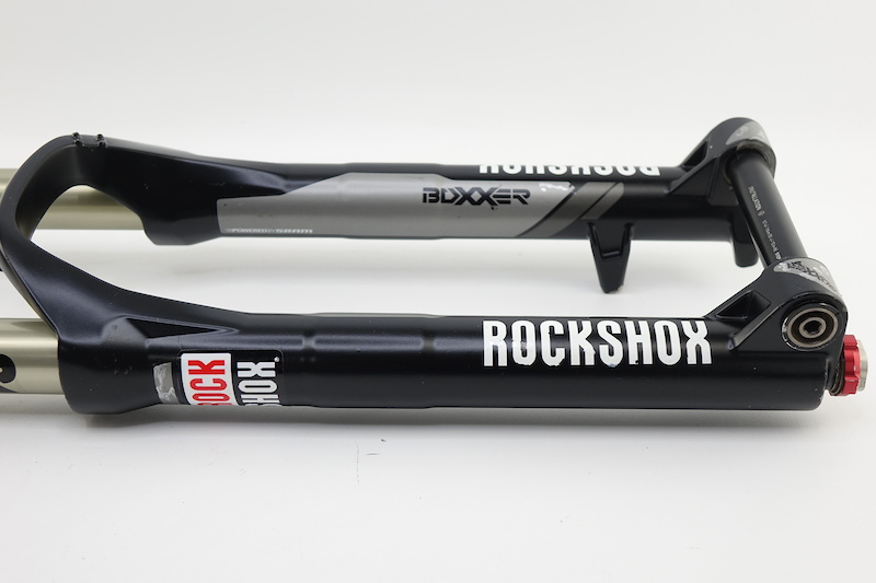 RockShox Boxxer R2C2 Coil 26'' For Sale