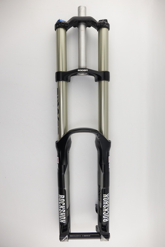 RockShox Boxxer R2C2 Coil 26'' For Sale