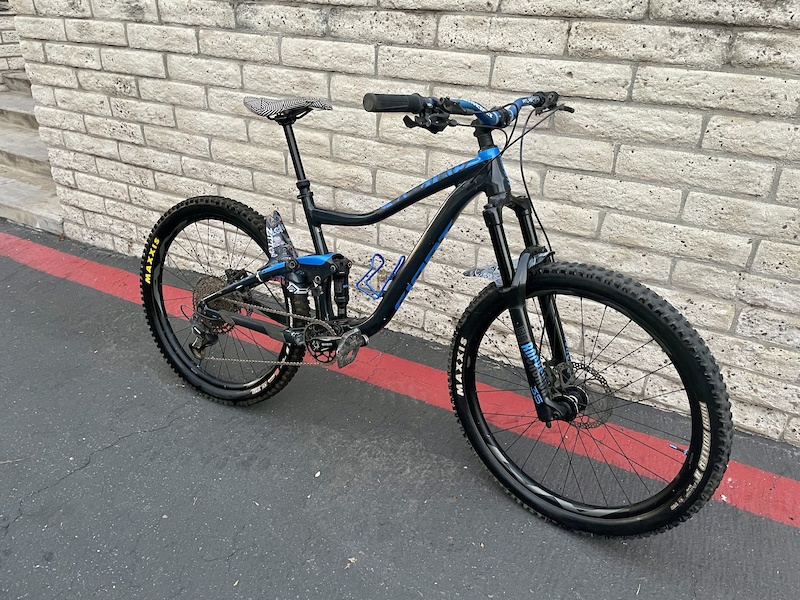 2020 Giant Trance 3 For Sale