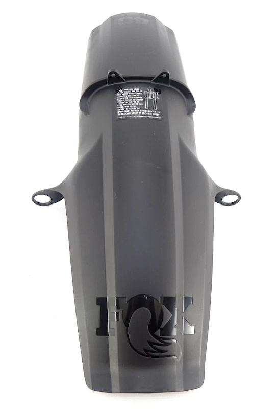 2021 Fox Mud Guard for 40 Float Suspension Forks For Sale