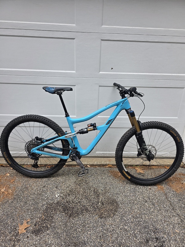 Ibis Ripmo Exploded View Ibis Ripmo V2 For Sale