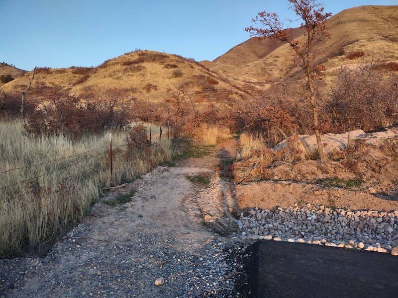 Maple Hills Hiking Trail - Mapleton, UT | Trailforks