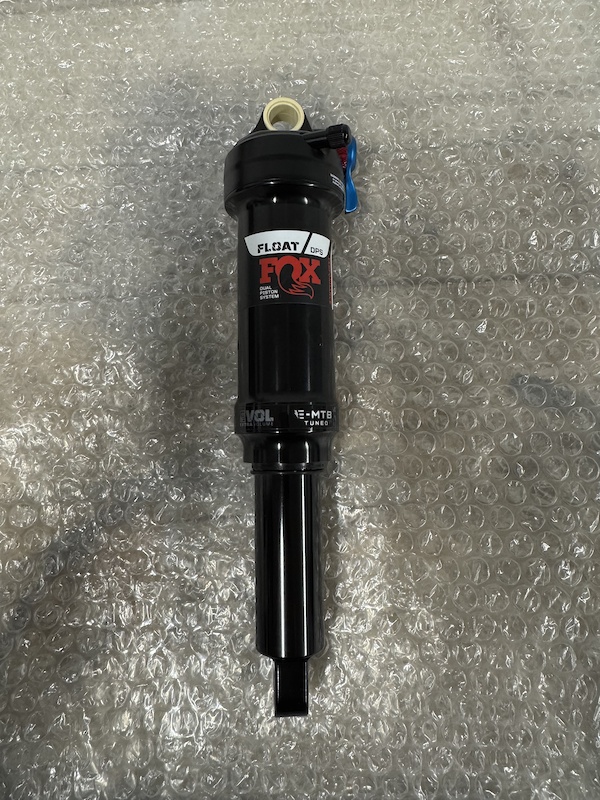 2023 Fox float Performance DPS Rear Shock 230x57.5 For Sale