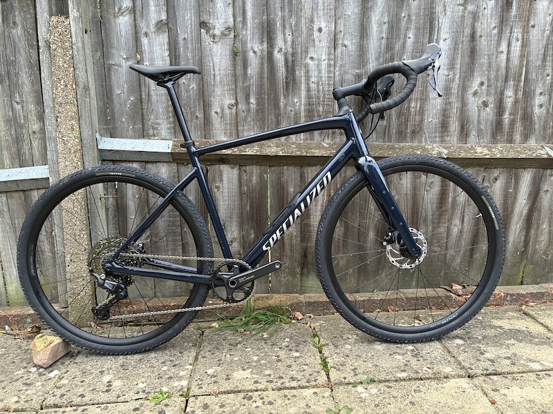2026 Specialized Diverge 4 Sport Alloy Gravel Bike For Sale