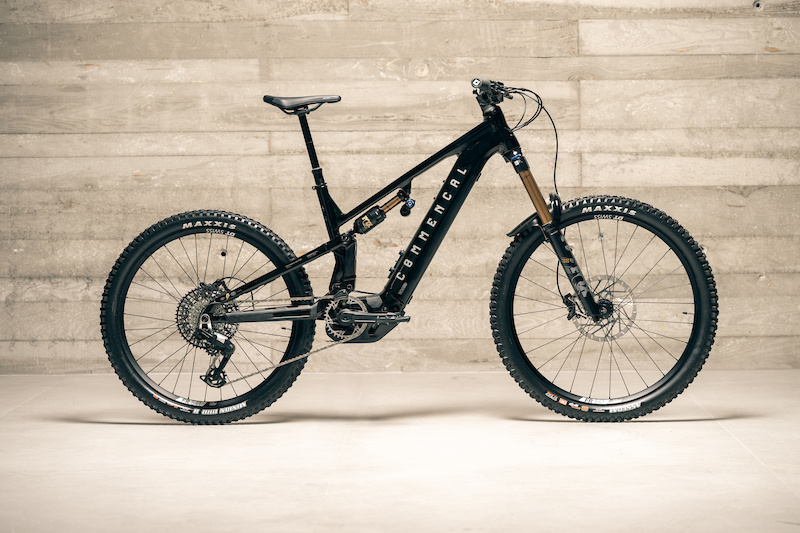 Commencal Meta Power SX 800 Now Available - Pinkbike