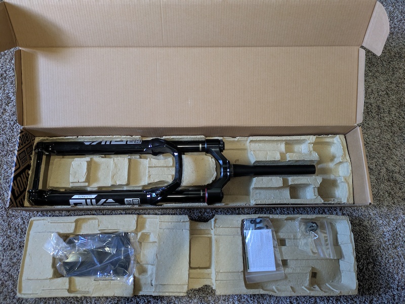 2024 New Pike Ultimate 130mm 27.5 For Sale